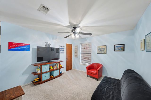 2701 Ridge Top Lane, Arlington, TX 76006