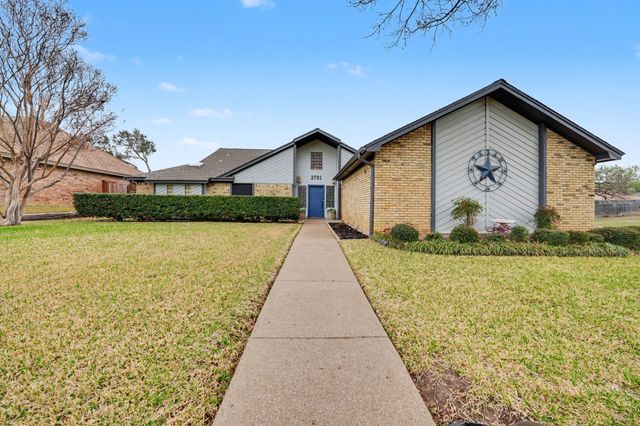 2701 Ridge Top Lane, Arlington, TX 76006