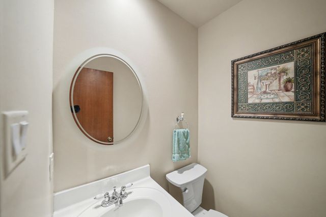 2701 Ridge Top Lane, Arlington, TX 76006