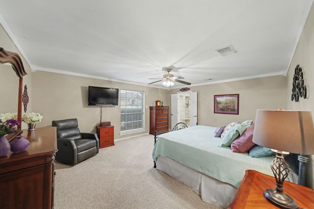 2701 Ridge Top Lane, Arlington, TX 76006