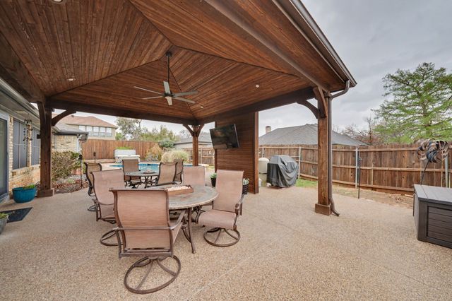 2701 Ridge Top Lane, Arlington, TX 76006