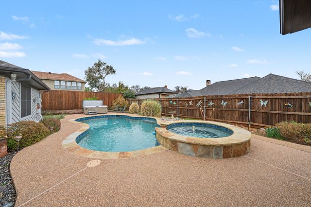 2701 Ridge Top Lane, Arlington, TX 76006