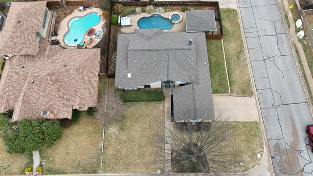 2701 Ridge Top Lane, Arlington, TX 76006