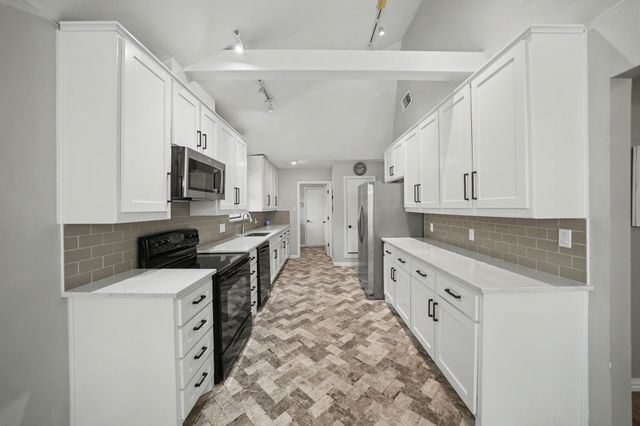 2701 Ridge Top Lane, Arlington, TX 76006