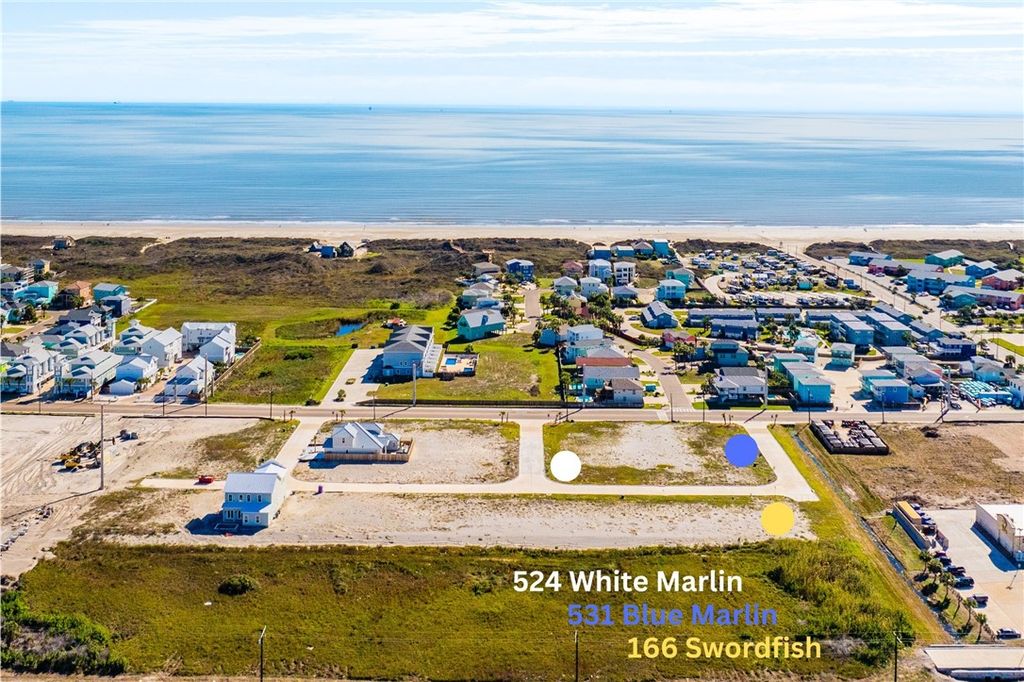 524 White Marlin, Port Aransas, TX 78373 — photo 2