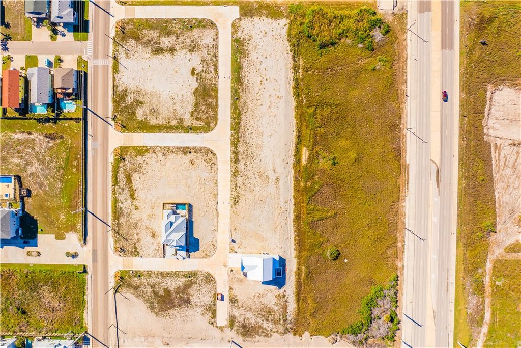524 White Marlin, Port Aransas, TX 78373 — photo 4