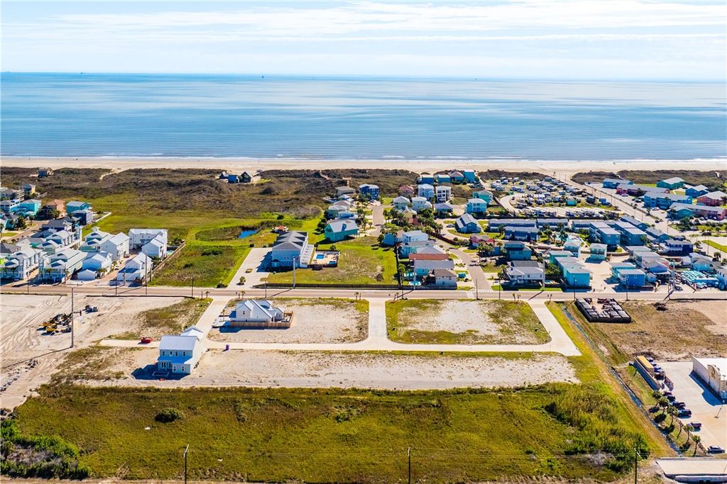 524 White Marlin, Port Aransas, TX 78373 — photo 5