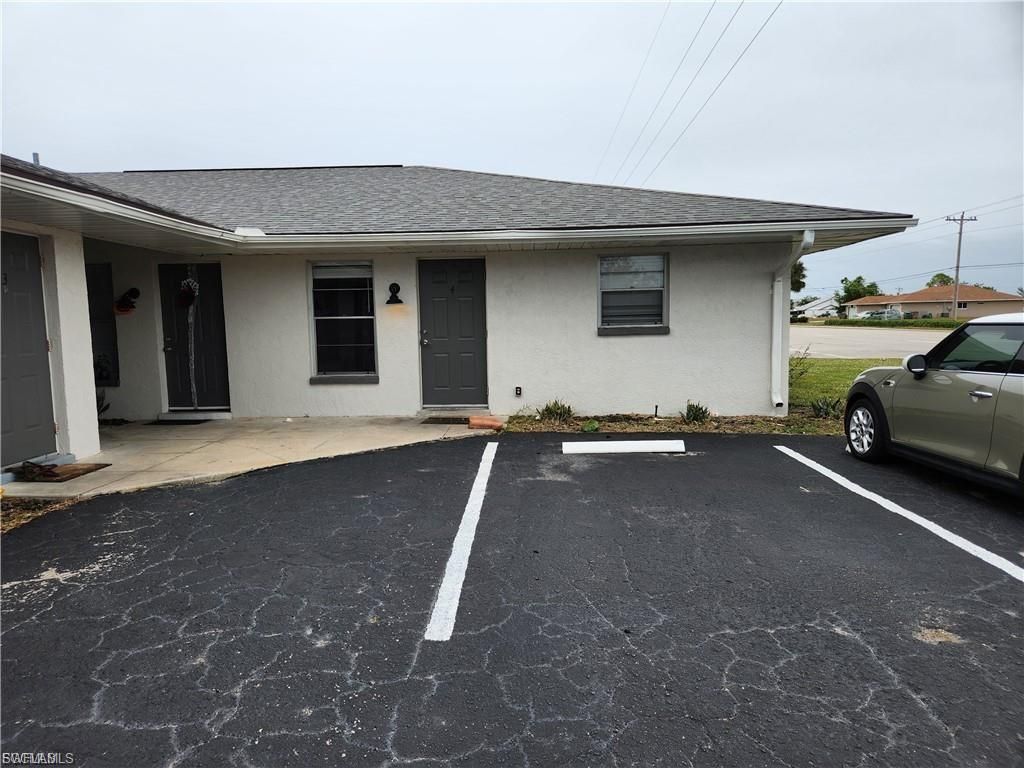 1904 Santa Barbara BLVD 4, Cape Coral, FL 33991