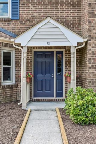 81 Dawn LN, Hampton, VA 23666