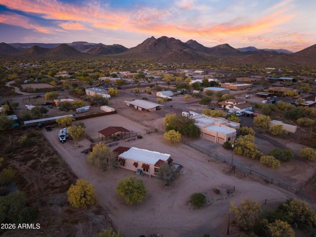 36808 N 27TH Street, Cave Creek, AZ 85331