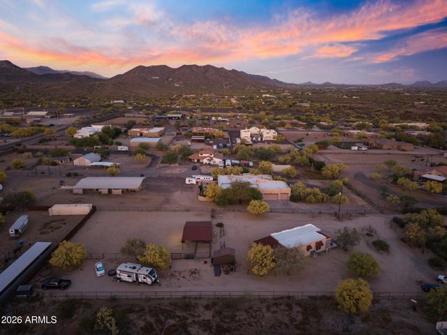 36808 N 27TH Street, Cave Creek, AZ 85331