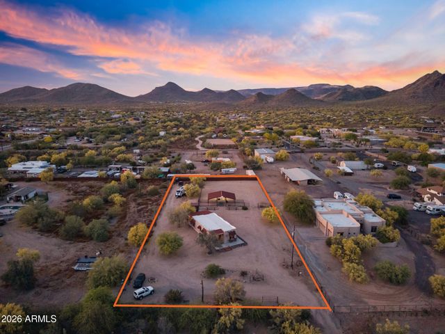 36808 N 27TH Street, Cave Creek, AZ 85331