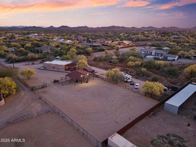 36808 N 27TH Street, Cave Creek, AZ 85331