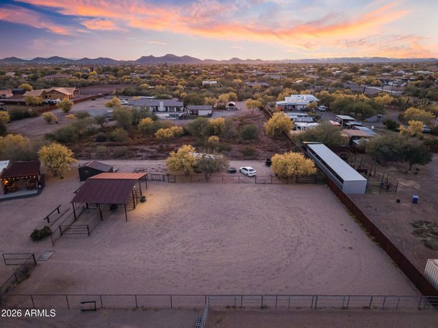36808 N 27TH Street, Cave Creek, AZ 85331