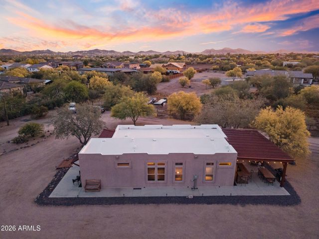 36808 N 27TH Street, Cave Creek, AZ 85331
