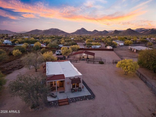 36808 N 27TH Street, Cave Creek, AZ 85331