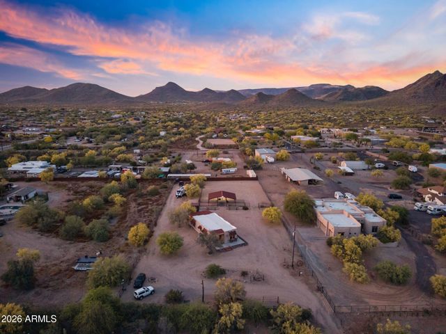 36808 N 27TH Street, Cave Creek, AZ 85331