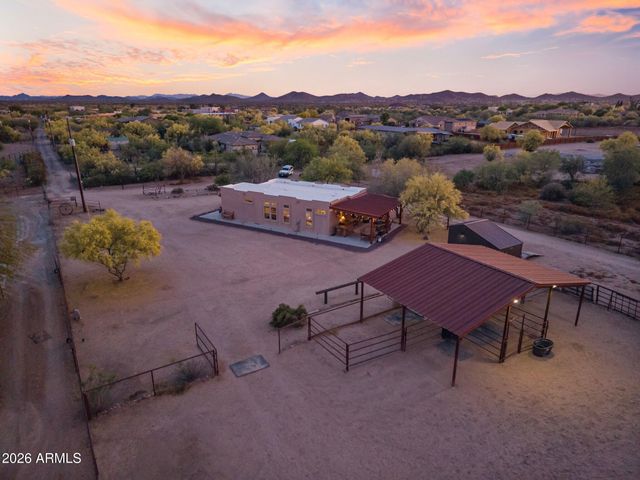 36808 N 27TH Street, Cave Creek, AZ 85331