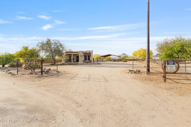 36808 N 27TH Street, Cave Creek, AZ 85331