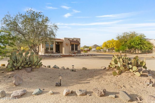 36808 N 27TH Street, Cave Creek, AZ 85331