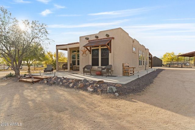 36808 N 27TH Street, Cave Creek, AZ 85331