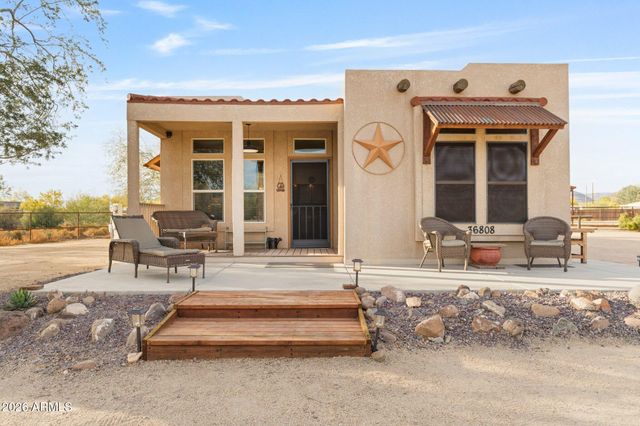 36808 N 27TH Street, Cave Creek, AZ 85331