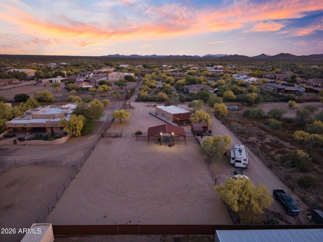 36808 N 27TH Street, Cave Creek, AZ 85331