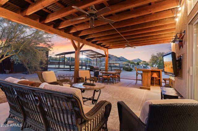 36808 N 27TH Street, Cave Creek, AZ 85331
