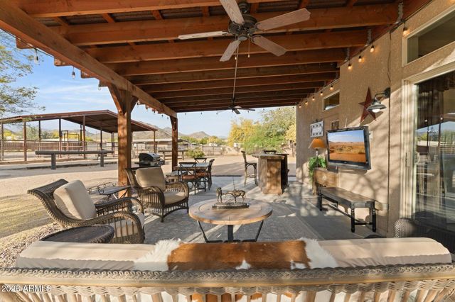 36808 N 27TH Street, Cave Creek, AZ 85331