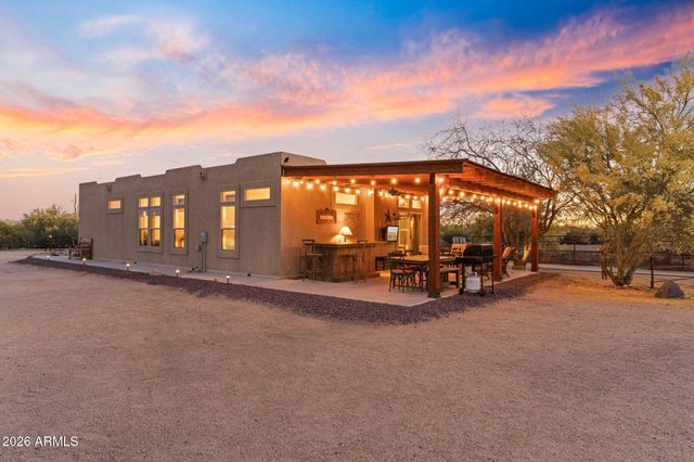 36808 N 27TH Street, Cave Creek, AZ 85331