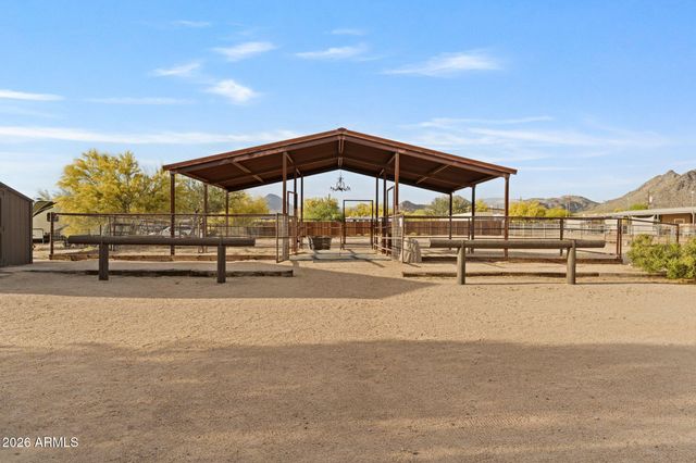36808 N 27TH Street, Cave Creek, AZ 85331