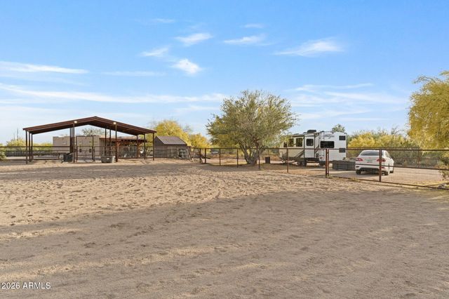36808 N 27TH Street, Cave Creek, AZ 85331