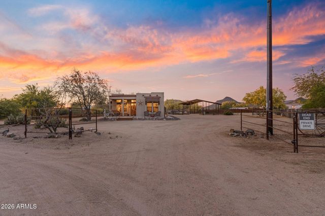 36808 N 27TH Street, Cave Creek, AZ 85331