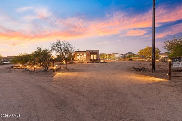 36808 N 27TH Street, Cave Creek, AZ 85331