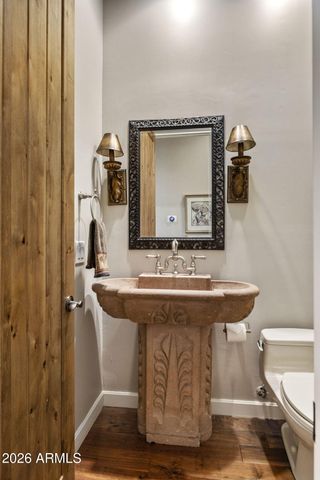 9290 E THOMPSON PEAK Parkway 247, Scottsdale, AZ 85255