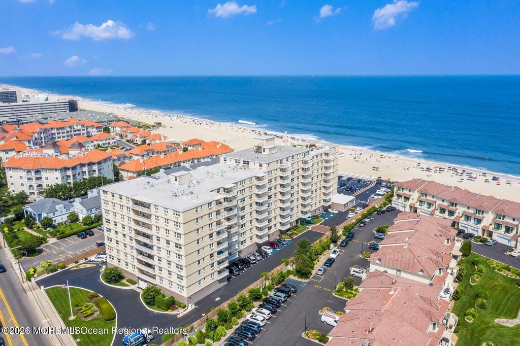 675 Ocean Avenue 4I, Long Branch, NJ 07740