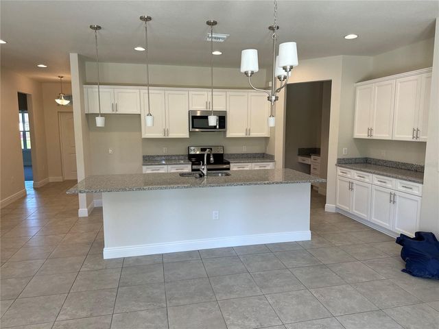 1409 MARJORIE LANE, North Port, FL 34286