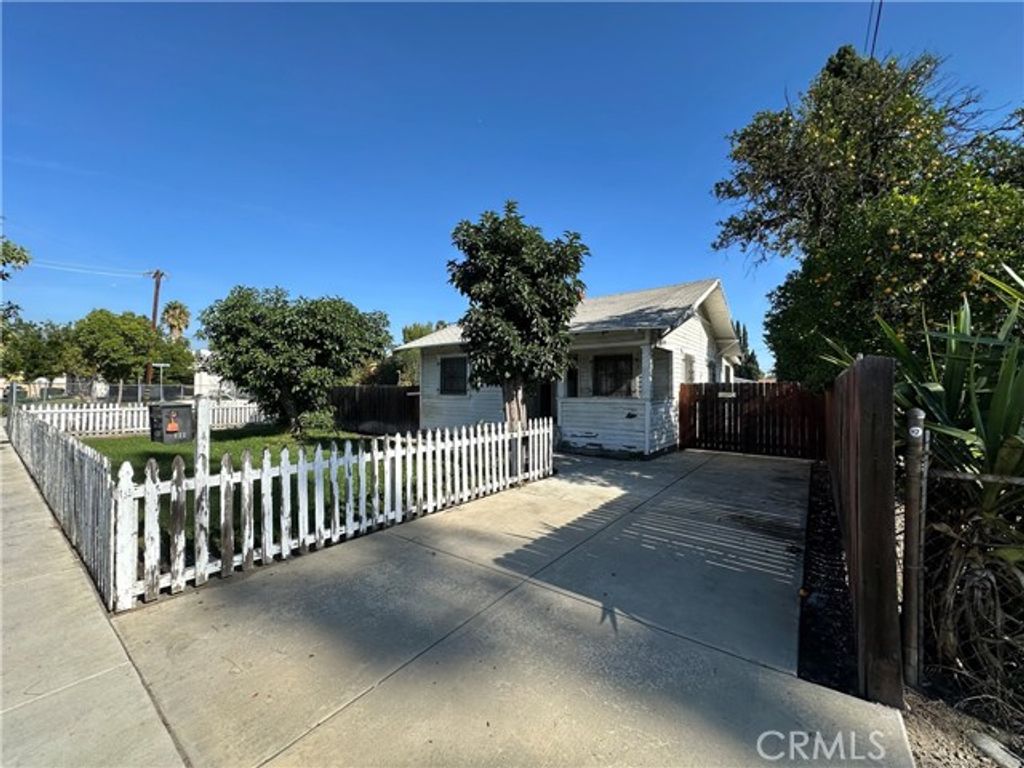 4668 Maine, Baldwin Park, CA 91706