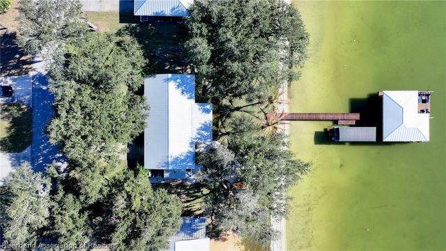 36 Twin Lakes Road, Lake Placid, FL 33852