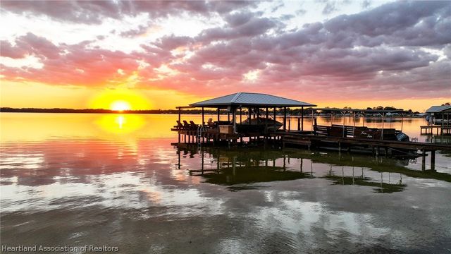 36 Twin Lakes Road, Lake Placid, FL 33852