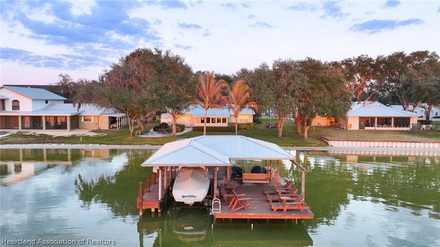 36 Twin Lakes Road, Lake Placid, FL 33852