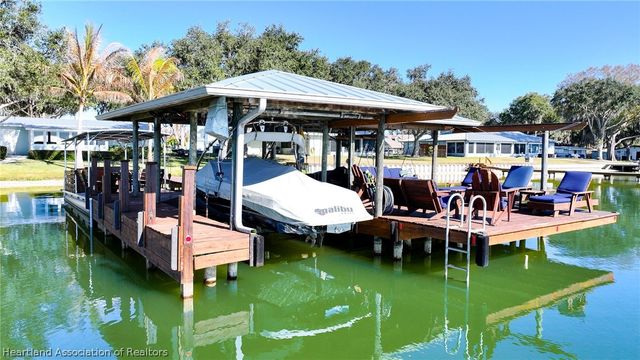 36 Twin Lakes Road, Lake Placid, FL 33852