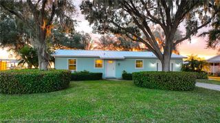 36 Twin Lakes Road, Lake Placid, FL 33852