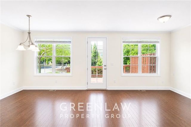 7403 Lowery Oak Drive, Roswell, GA 30075