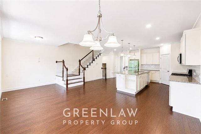 7403 Lowery Oak Drive, Roswell, GA 30075