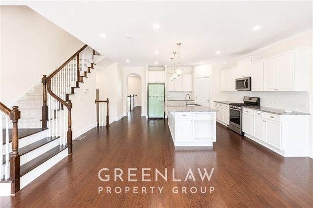 7403 Lowery Oak Drive, Roswell, GA 30075