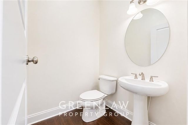 7403 Lowery Oak Drive, Roswell, GA 30075