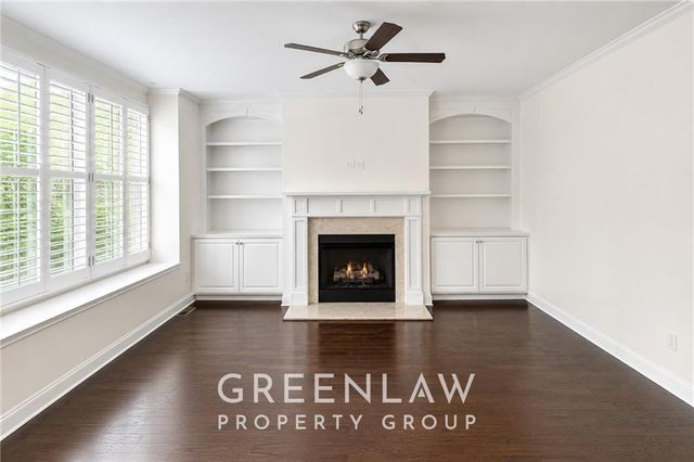 7403 Lowery Oak Drive, Roswell, GA 30075