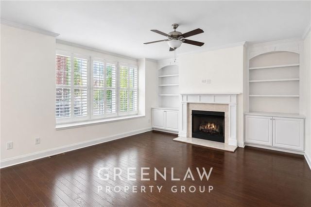 7403 Lowery Oak Drive, Roswell, GA 30075