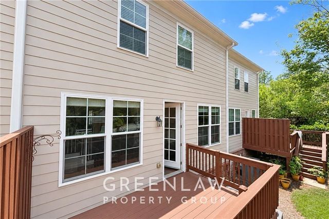 7403 Lowery Oak Drive, Roswell, GA 30075
